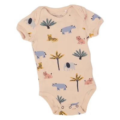 Body (Tutu) fra Bout'chou Bomuld