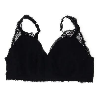Brassière (Noir) de Sugarshape Élasthane, Polyamide, Polyester, Polyuréthane