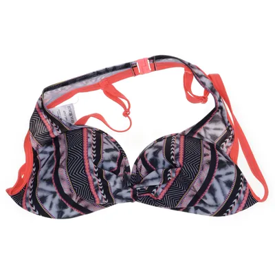 Bikini top (Meerkleurig) van Firefly Elastaan, Polyester