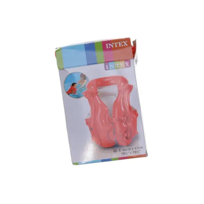 Simväst (Orange) från Intex