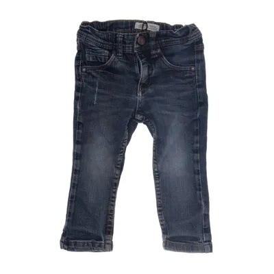 Jeans (Blue) from Best Denim Cotton, Elastane