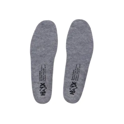 Sulor (Grå) från Haix