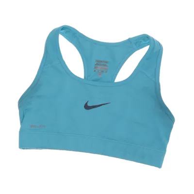 Sport-BH (Blå) från Nike Pro