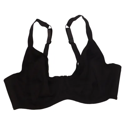 BH (Sort) fra Finnwear Elastan, Polyamid