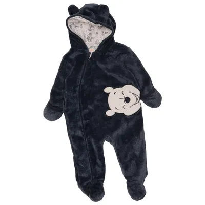 Overall (Blå) från Disney Baby