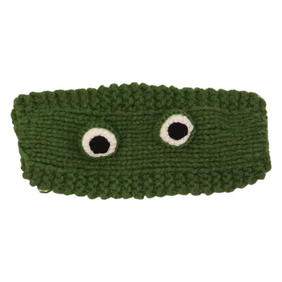 Bandeau à cheveux (Vert)