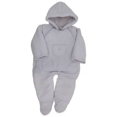 Rompertjes (Grijs) van Jacadi Polyester