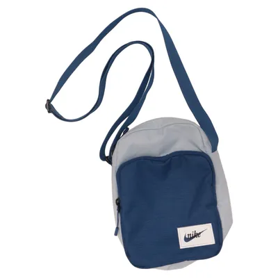 Umhängetasche (Blau) von Nike Polyester