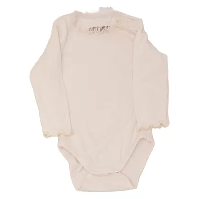 Body (White) from Huttelihut