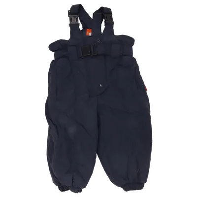 Snow pants (Blue) from Smily Polyamide, Polyester