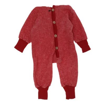 Sparkdräkt (Röd) från Cosilana Ull