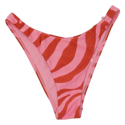 Bikini broekje (Roze, Rood, Meerkleurig) van Beachlife