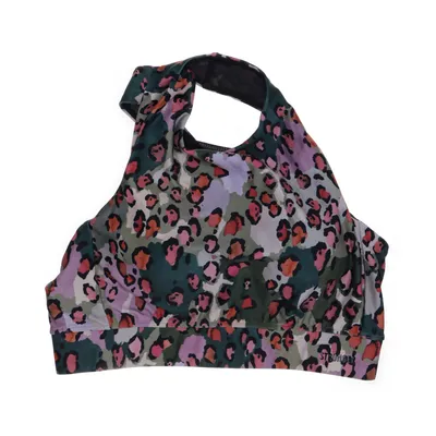 Sport-BH (Flerfärgad) från Stronger Elastan, Återvunnen polyester