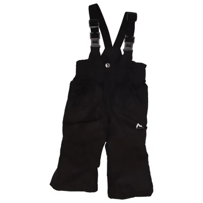 Täckbyxor (Svart) från McKinley Polyester
