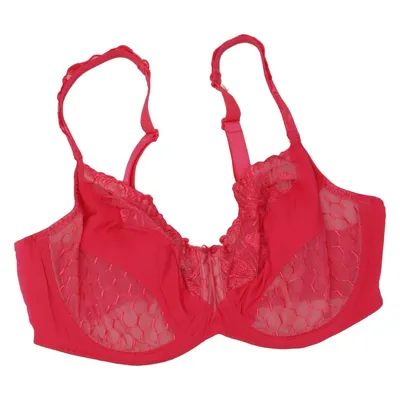 Bra (Pink) from Primadonna Elastane, Polyamide, Polyester