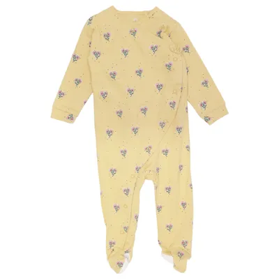 Sparkedragt (Gul, Flerfarvet) fra Next Baby Bomuld