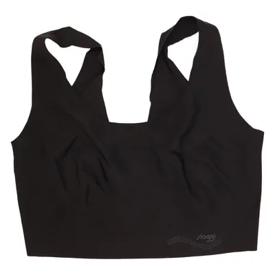 Bralette (Zero Feel Top) van Sloggi Elastaan, Polyamide