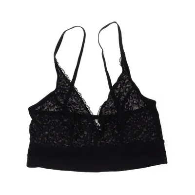 Brassière (Noir) de Body Essentials by Tchibo Élasthane, Polyamide