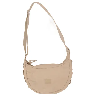 Schoudertas (Beige) van Johnny Urban Polyamide