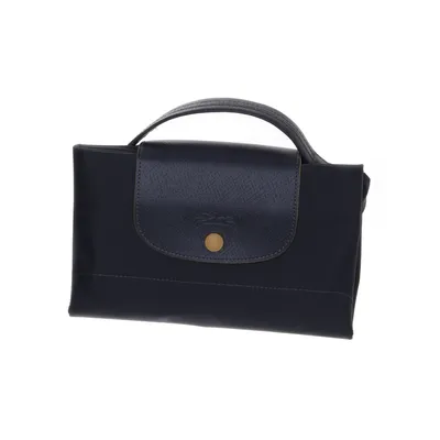 Handväska (Svart, Grå) från Longchamp