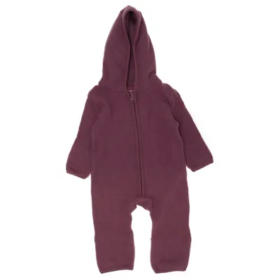 Mjukisdräkt (Rosa) från Baby Ull