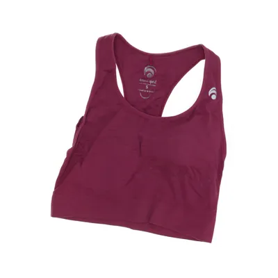 Sport-BH (Rosa) från Oceans Apart Elastan, Polyamid