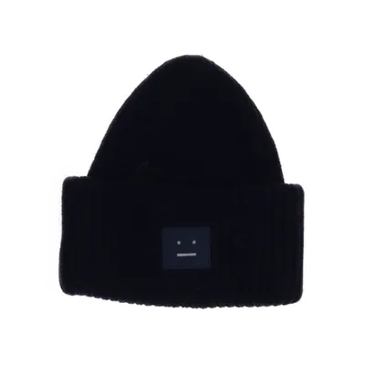 Beaniemössa (Blå) från Acne Studios