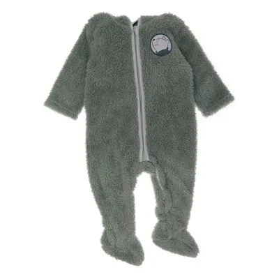 Onesie (Green) from Disney Baby Cotton, Polyester