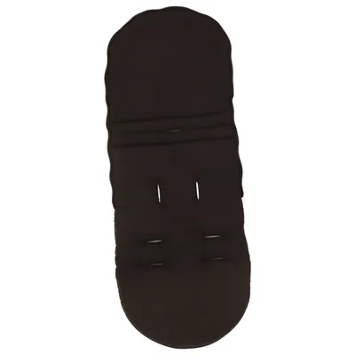 Stroller pillow (Black) from Babyzen