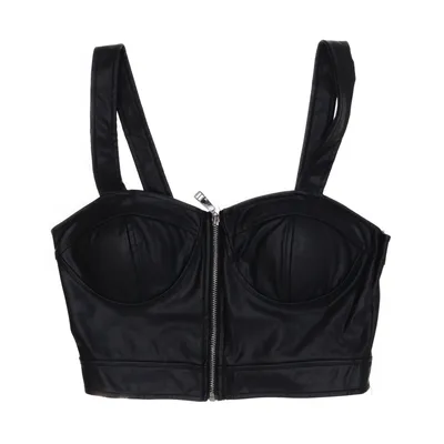 Bustier (Black) from GiorGia Polyurethane