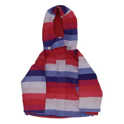 Allvädersjacka (Röd, Blå, Vit, Rosa) från Name It Mini Bomull, Polyester