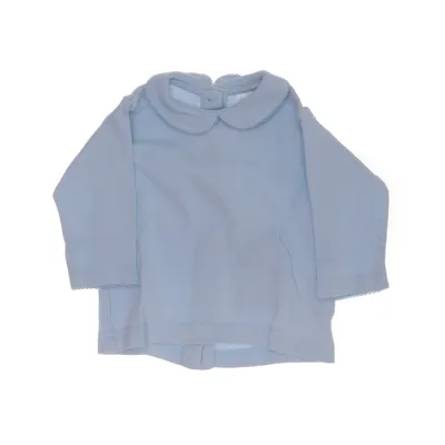 Bluse (Blå) fra Zara Baby Bomuld