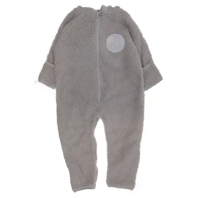 Heldragt (Beige) fra Molo Bomuld, Polyester