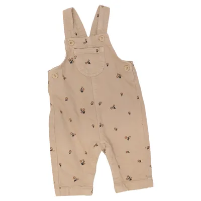 Sparkdräkt (Beige) från Zara