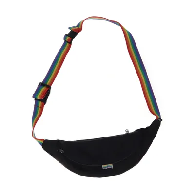 Midjeväska (Svart, Flerfärgad) från Vans