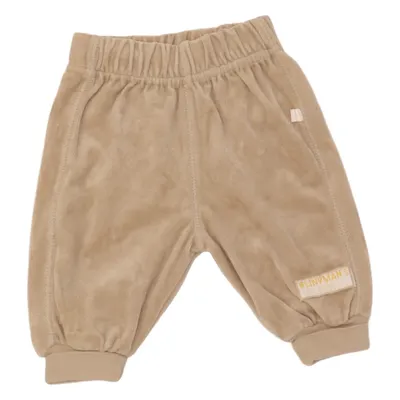 Joggingbroek (Beige) van Okay Katoen, Polyester