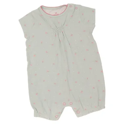 Rompers (Green, Multicolored) from Next Baby Cotton