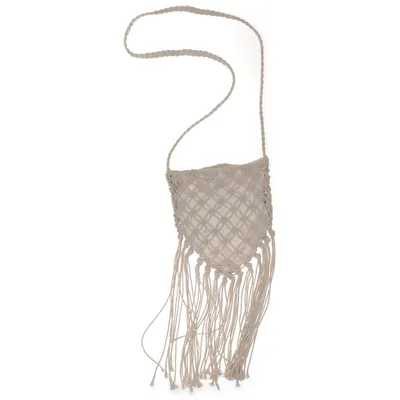 Beach bag (Beige)