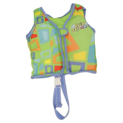 Gilet de sauvetage (Vert, Multicolore) de Bestway