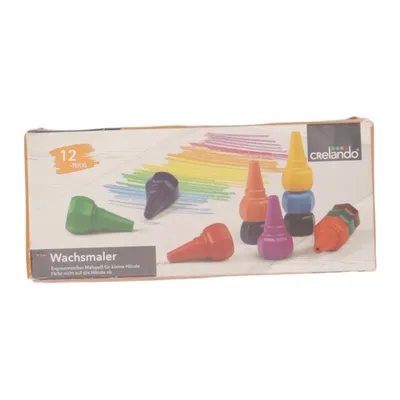 Crayon (Multicolore) de Crelando