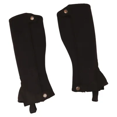 Riding gear (Neoprene Mini Chaps) from Red Horse