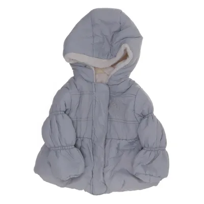 Vinterjacka (Grå, Beige) från Early Days Polyamid, Polyester