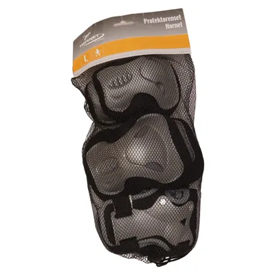 Hockey equipment (Hornet) from Hudora