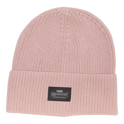 Beanie (Pink) from Hugo