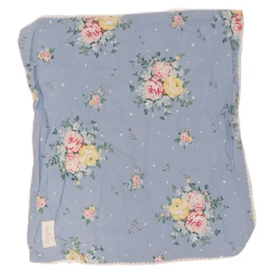 Nappe de table (Bleu, Multicolore) de Greengate Coton