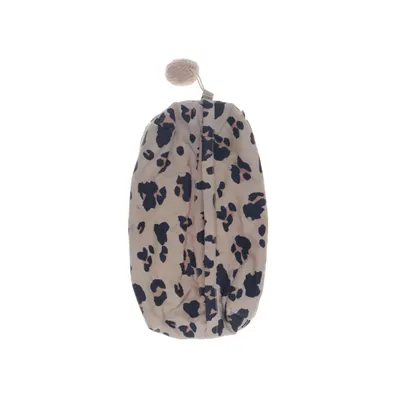 Necessär (Beige, Svart) från Liewood Ekologisk bomull, Polyester