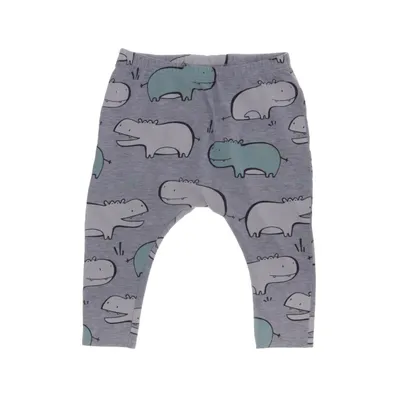 Leggings (Grå, Flerfarvet) fra Next Baby