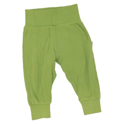 Pajama pants (Green) from Jako-O Cotton