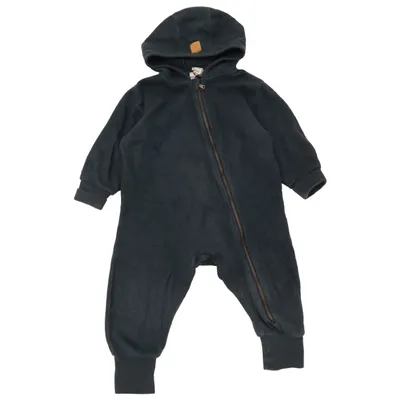 Rompers (Blue) from Hessnatur Organic cotton