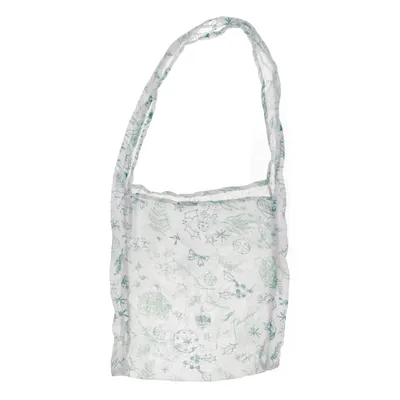Tygpåse (Vit, Grön) från Free People